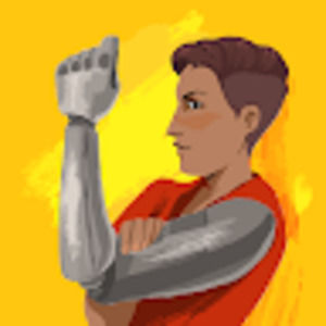 Meet your Posher, Andres